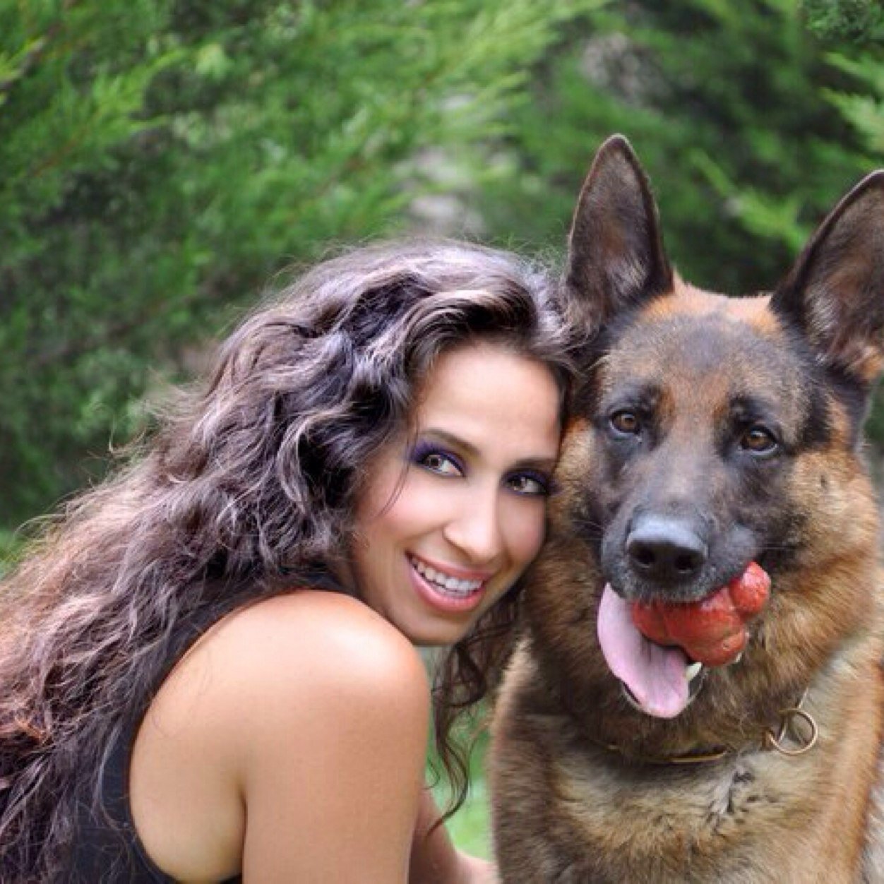 EcevonErk's profile picture. 