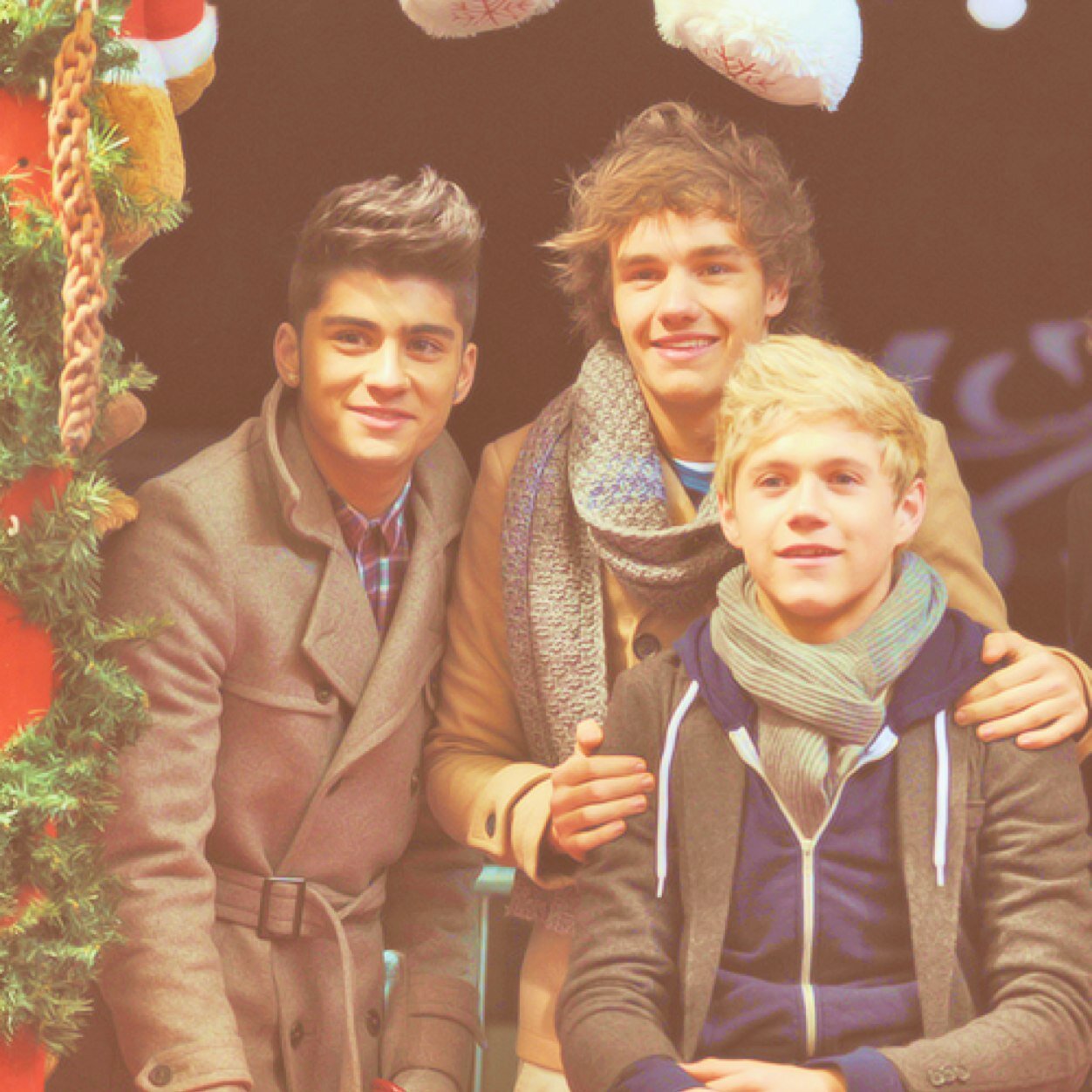 idkwattosaytou's profile picture. @louistesties