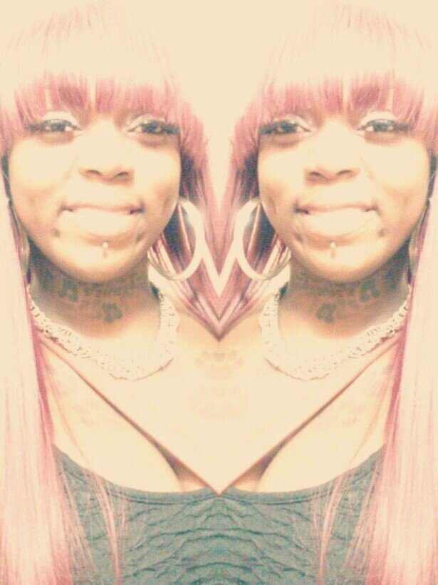 BiTCH iM BACKKKKKKK ;)