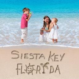 Siesta Key was voted the #2 USA Beach and the #16 World Beach - in TripAdvisor's Traveler’s Choice for 2013