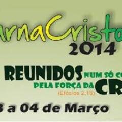 Retiro de carnaval da Renovação Carismática Católica