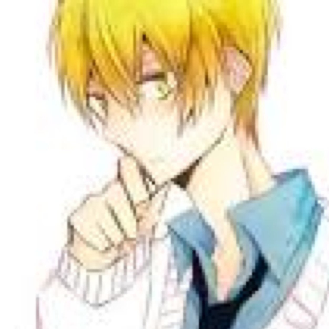 sanson1438's profile picture. アニメ全般大好きです‼気軽に話しかけてねw