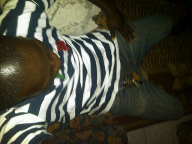 In person am everything and more don't get it twisted