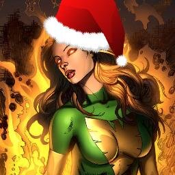 Hello Hero's Scums, The Official Phoenix and I'm together with Cyclops,but I'm in marvel [entertaiment and official] Have a good day! aka Jean Grey