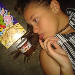 “No importa la talla, la edad, el color o el sexo, todos somos iguales pues lo que realmente es valioso está adentro ”soy directioner 
¡SIGUEME Y TE SIGO!