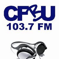 CFBU 103.7 FM (@cfbu1037) 's Twitter Profile Photo