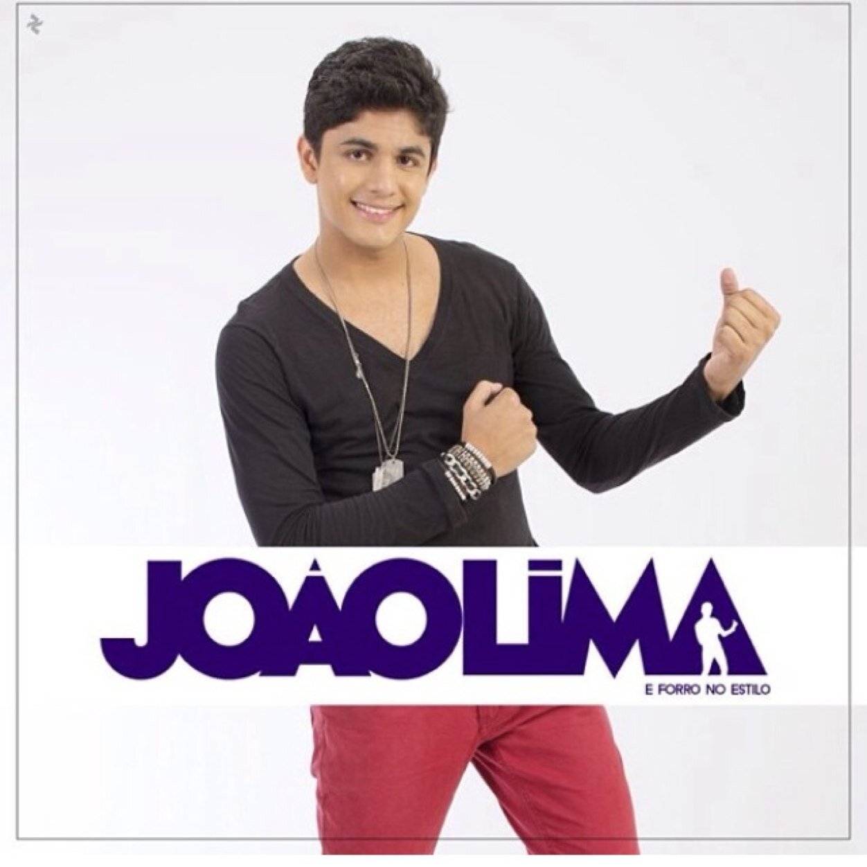 Twitter Oficial da BANDA João Lima e Forró no Estilo .