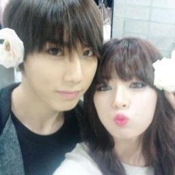 Hyuna 4minute | Rp yadong | Enengnya masih perawan ~