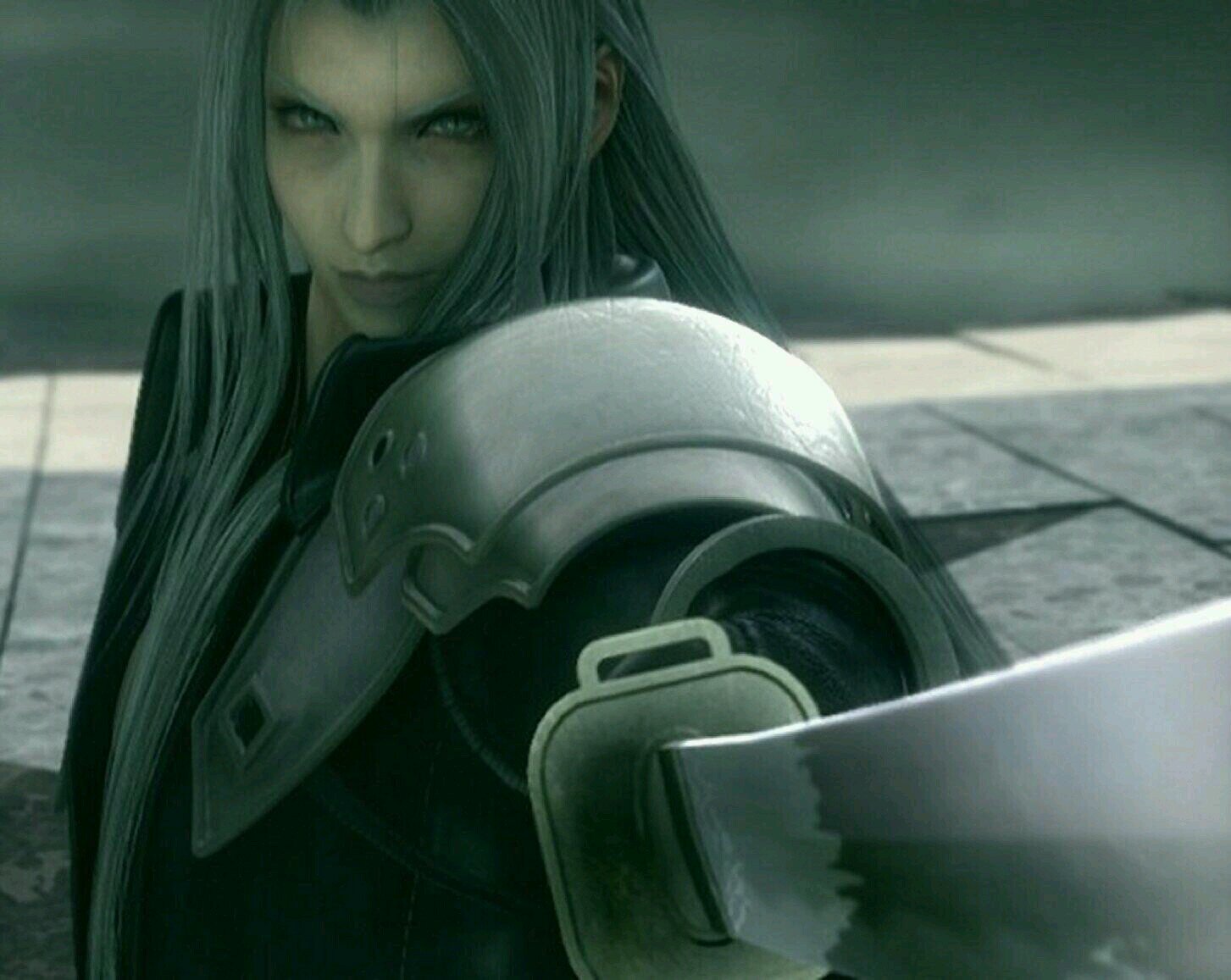 I've got a gift for you.....I've come to bring you despair