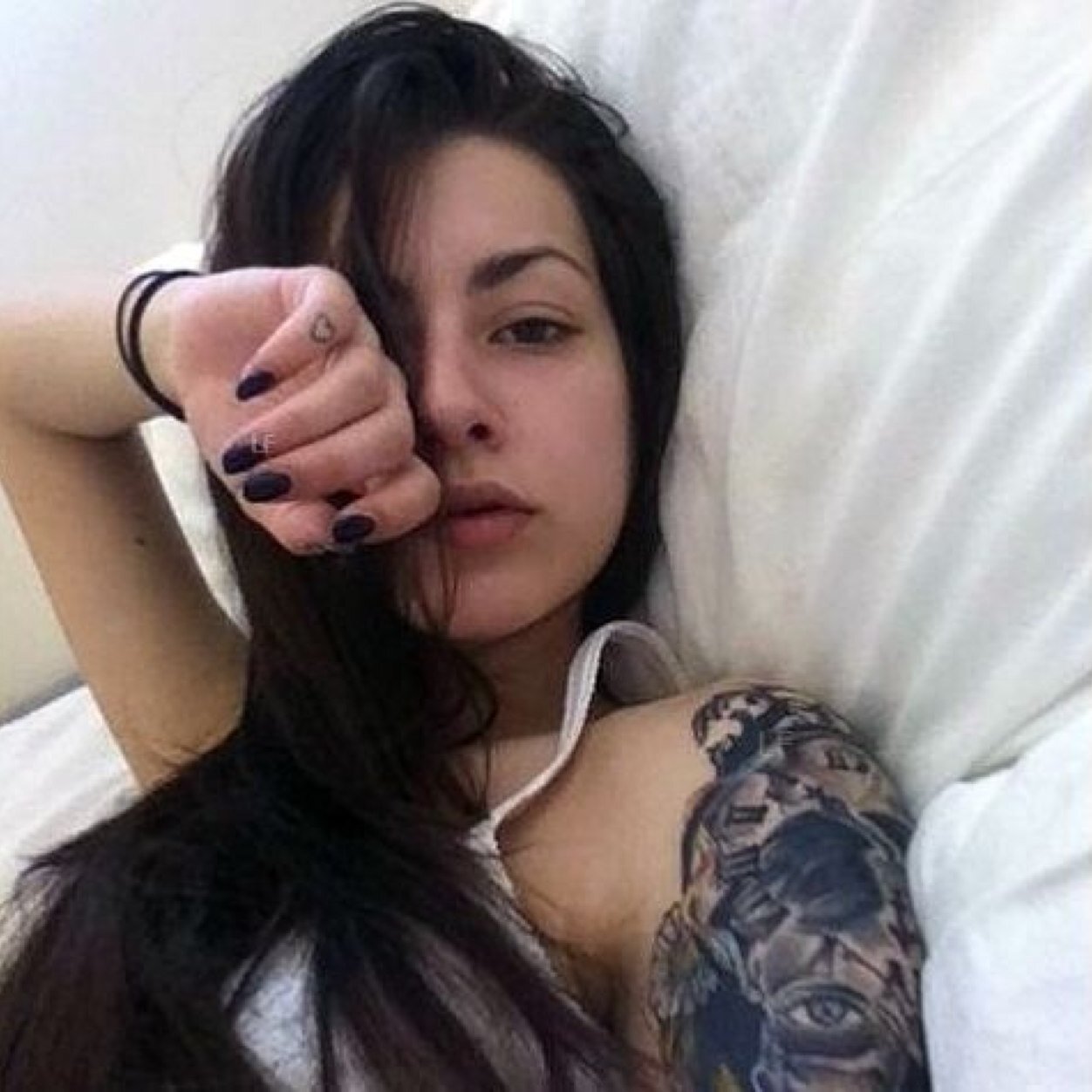 Oi, como vai você?