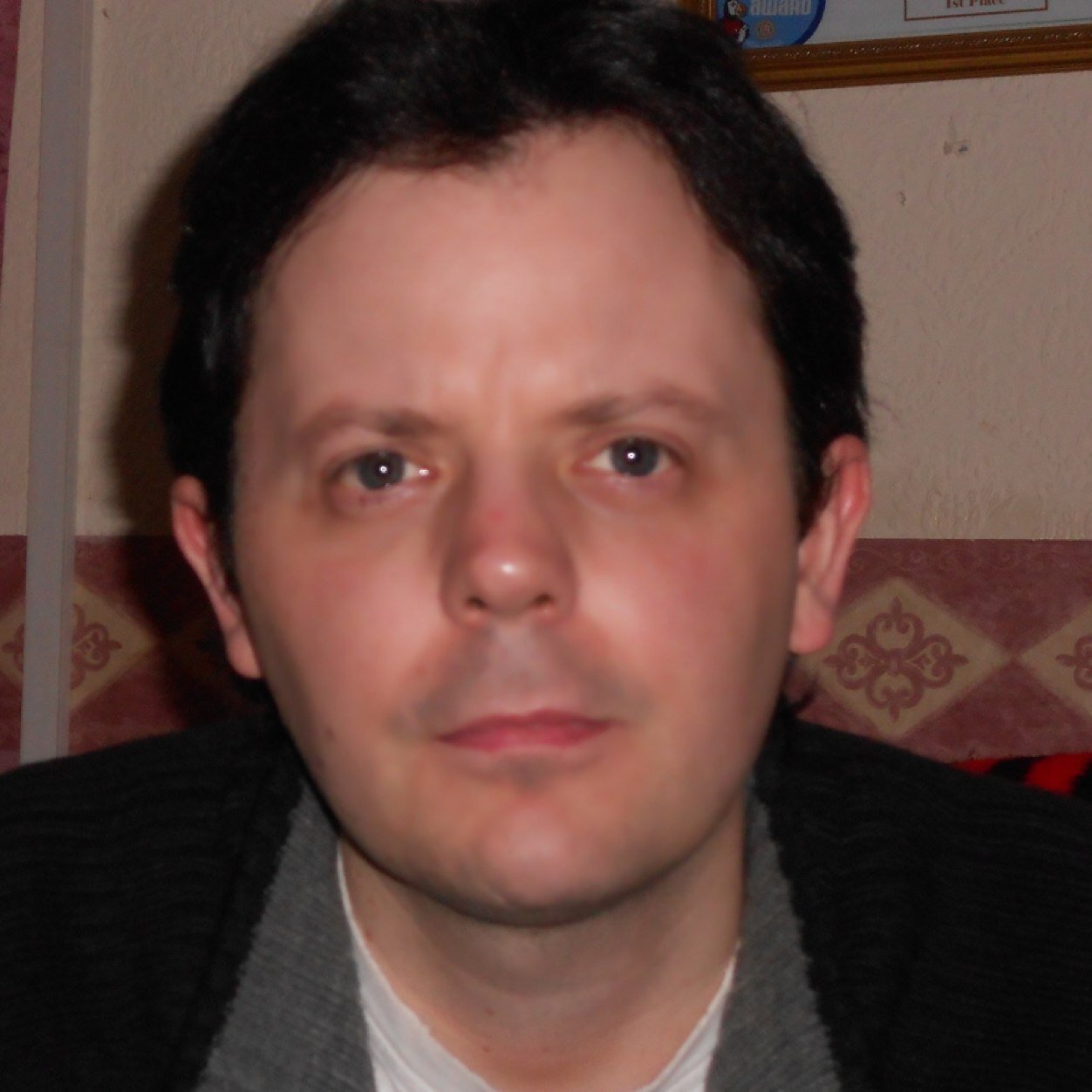 MungosL's profile picture. Student of life.