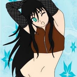Im Naomi,im a lad created  jinchuuriki and have 8 tail from the 9 tailed fox, born with the curse mark on my forehead, #Married to @xNarutoUzumaki7