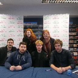 Lynn_Mitchell_'s profile picture. @kodaline enthusiast,@gavinjameslive voice melts my heart and also proud mother of @GeorgiaMaiii :D