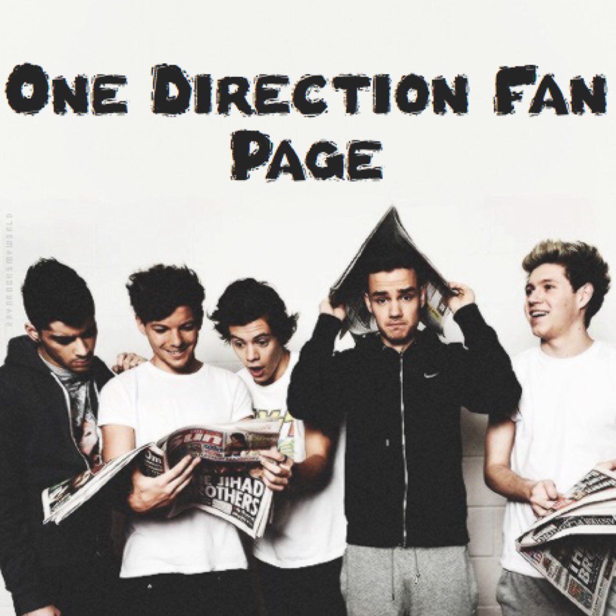 In love with the 5 NORMAL boys who lost the xfactor but won the worlds hearts 0/5 :( personal @EmerHoranBrooks