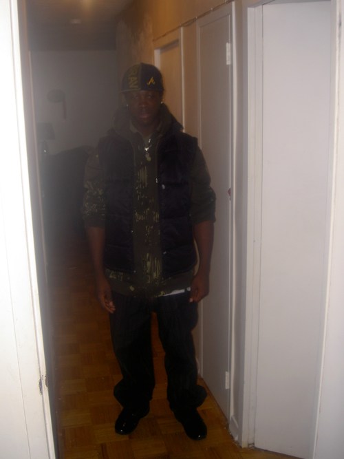 deepboydamion's profile picture. 