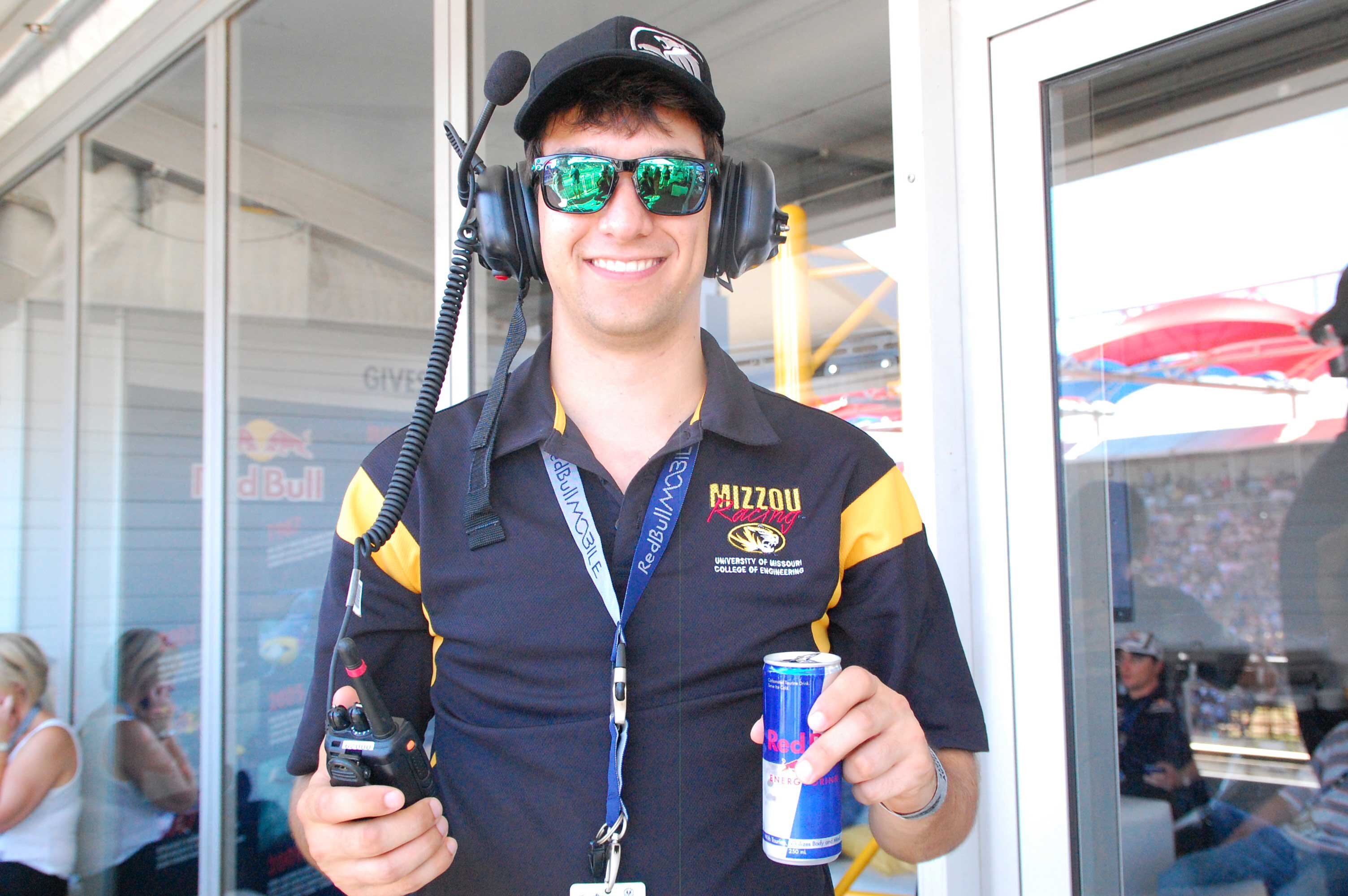 Founder of https://t.co/6quoqbc8ce and a mechanical engineer who likes sport and technology.