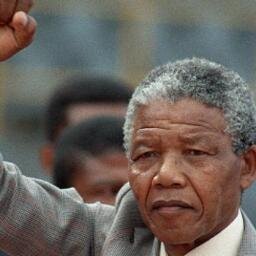 I'm A (PARODY) of Mr.Mandela R.I.P to @NelsonMandela
