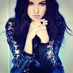 soy muy fan de @maiteoficial ♥️