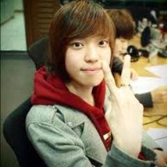 I LOVE K-POP STAR