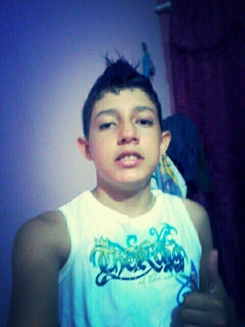 15 anos, Legal, Alegre, Brother,                               Segue ,,  Sigo de Volta