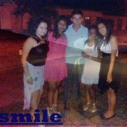 soy feliz .......