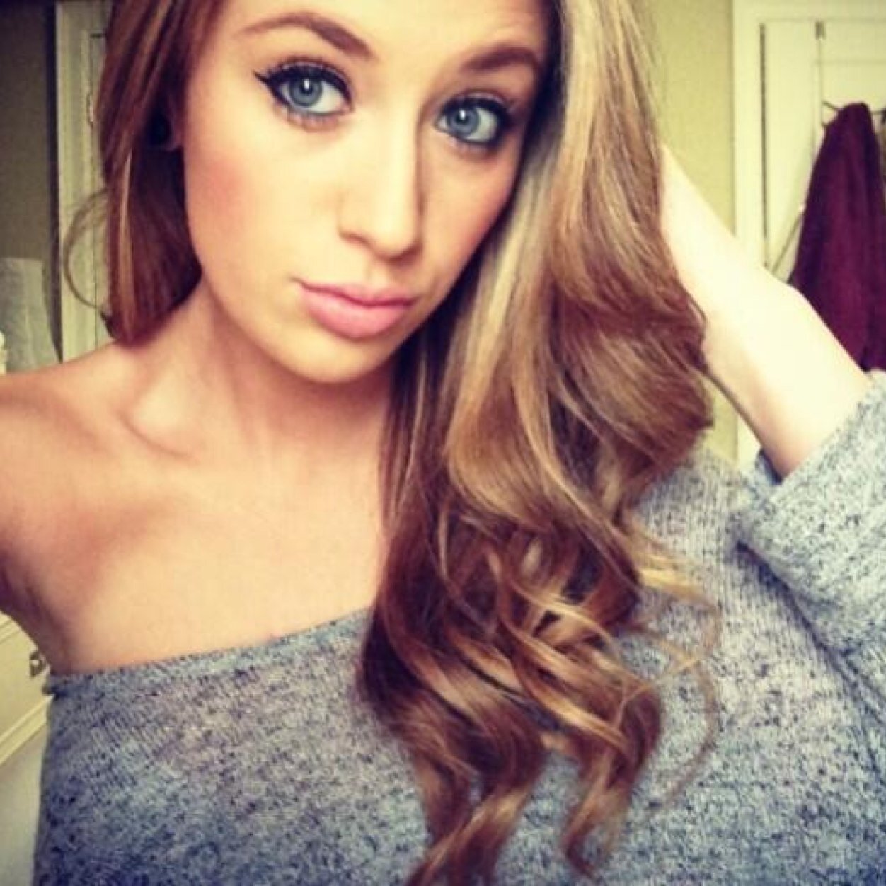 Cali Girl Livin' the Cali Life ☀ IG&KiK: sarah_xoxo