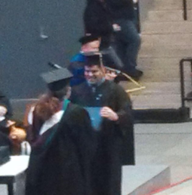 Vice President of Student Affairs and College Development