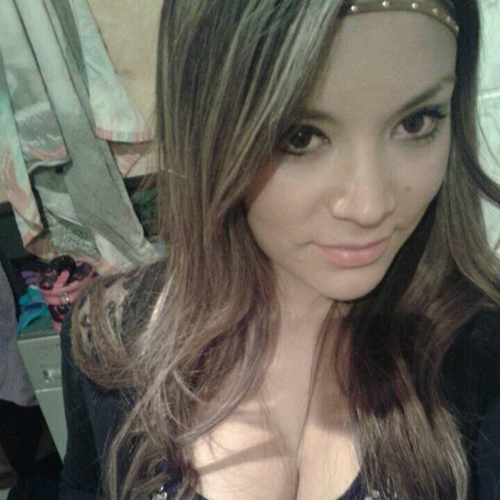 http://t.co/aYNNCdBp Twitter Oficial de Camila Ignacia Aravena Alvarado , Bailarina  Mujer Sencilla Y directa ;)