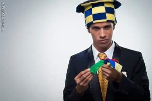 Magia para todo tipo de eventos !