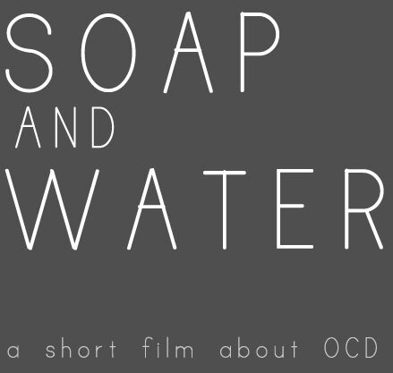 SoapandWater14's profile picture. A short British film by Hannah Brennan about OCD, Anxiety and Eating disorders.