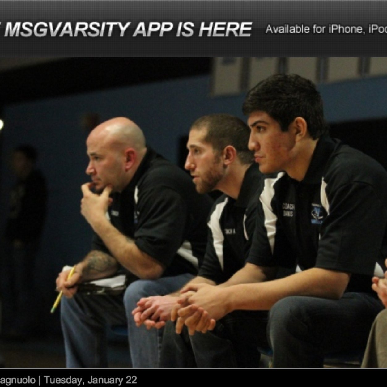 Head Coach PHHS Girls Wrestling and proud Hawkeye parent.