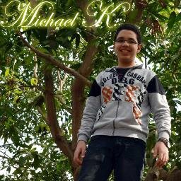 michaelkaram98's profile picture. Smiling is the Key of the Life, #Male, #Christian, Love #Electronics #Programming, I'd Be happy to follow me (: Ask: http://t.co/mkMGydEOs9