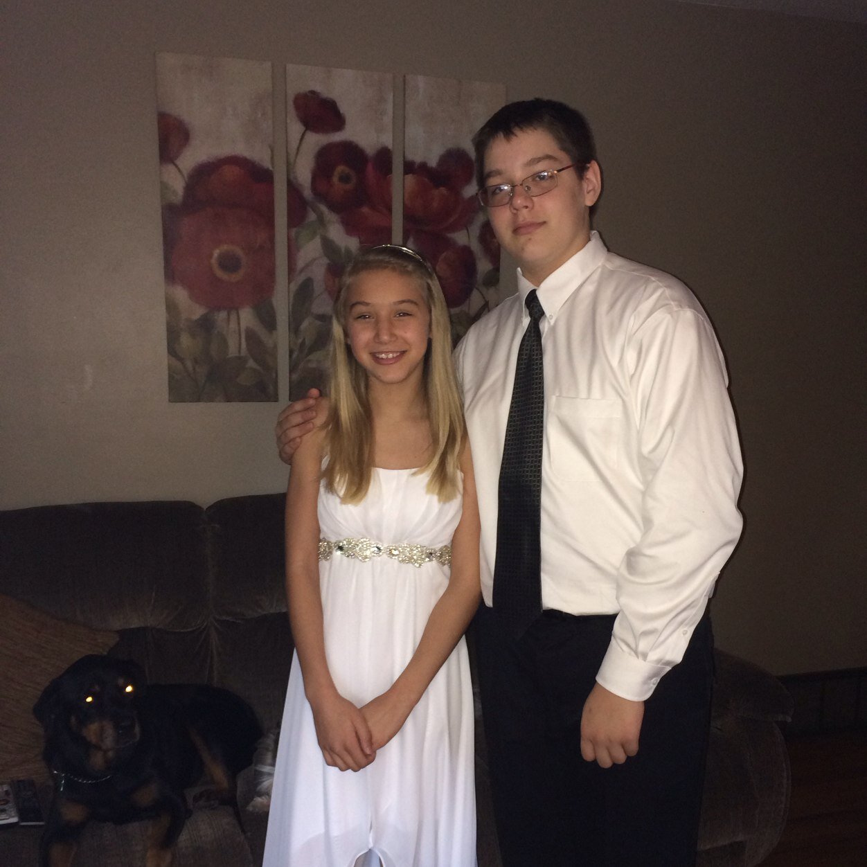 lchansen's profile picture. 