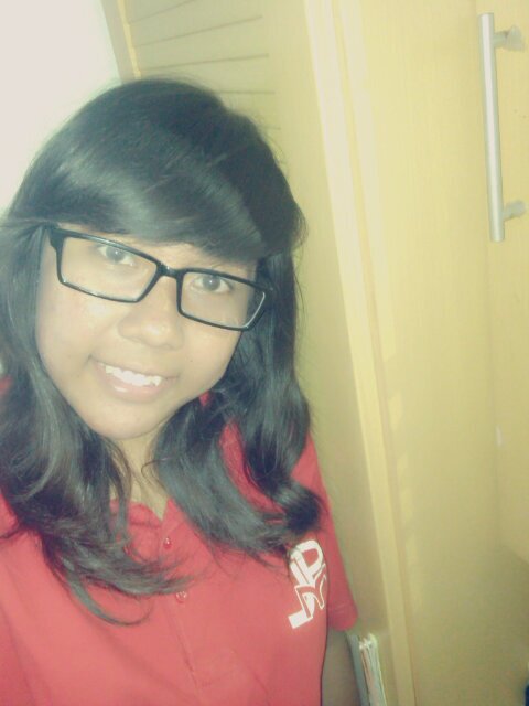 Be strong and never give up