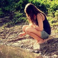 حكايات غامديه (@ronaolatifi) Twitter profile photo