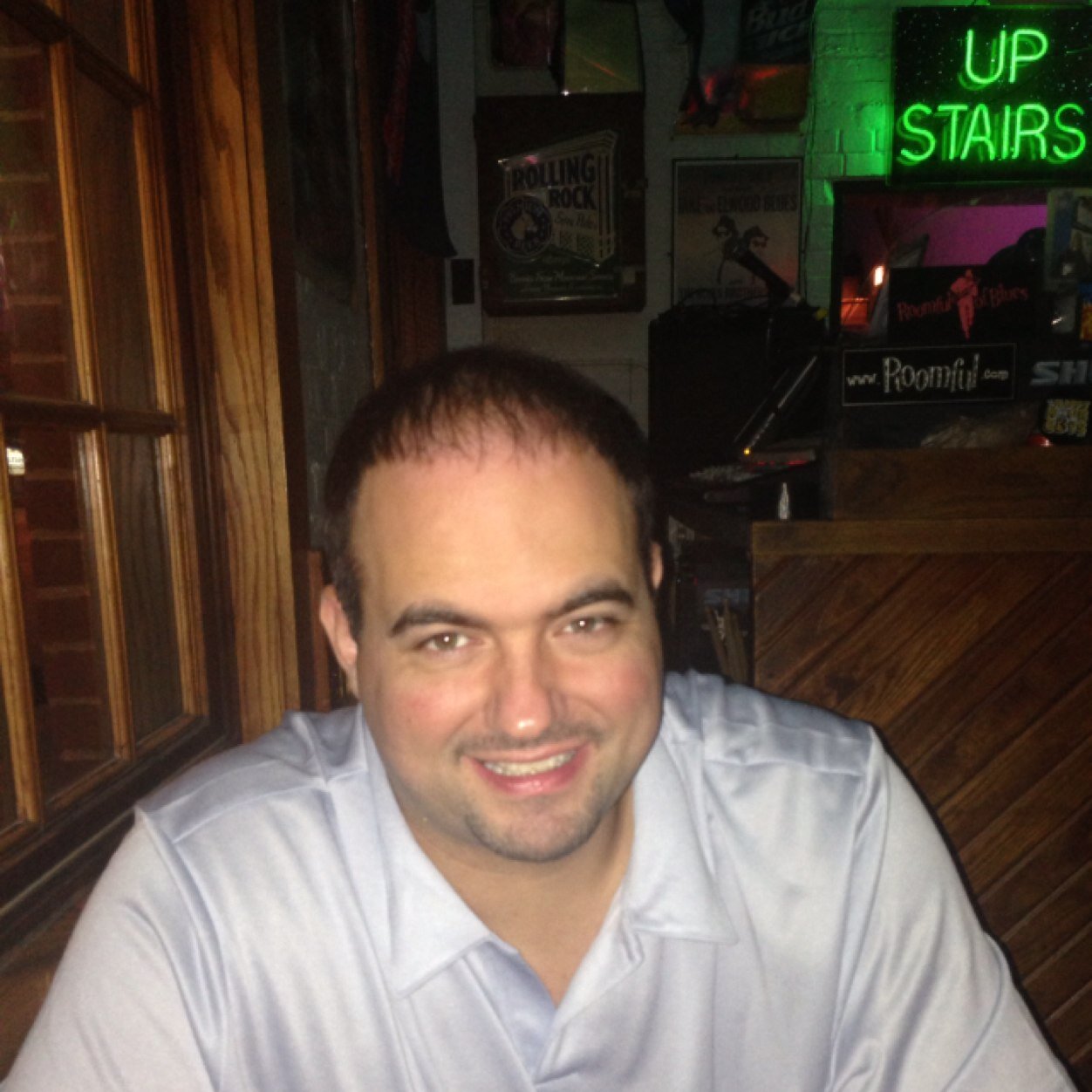 Jeremiah_joh's profile picture. 