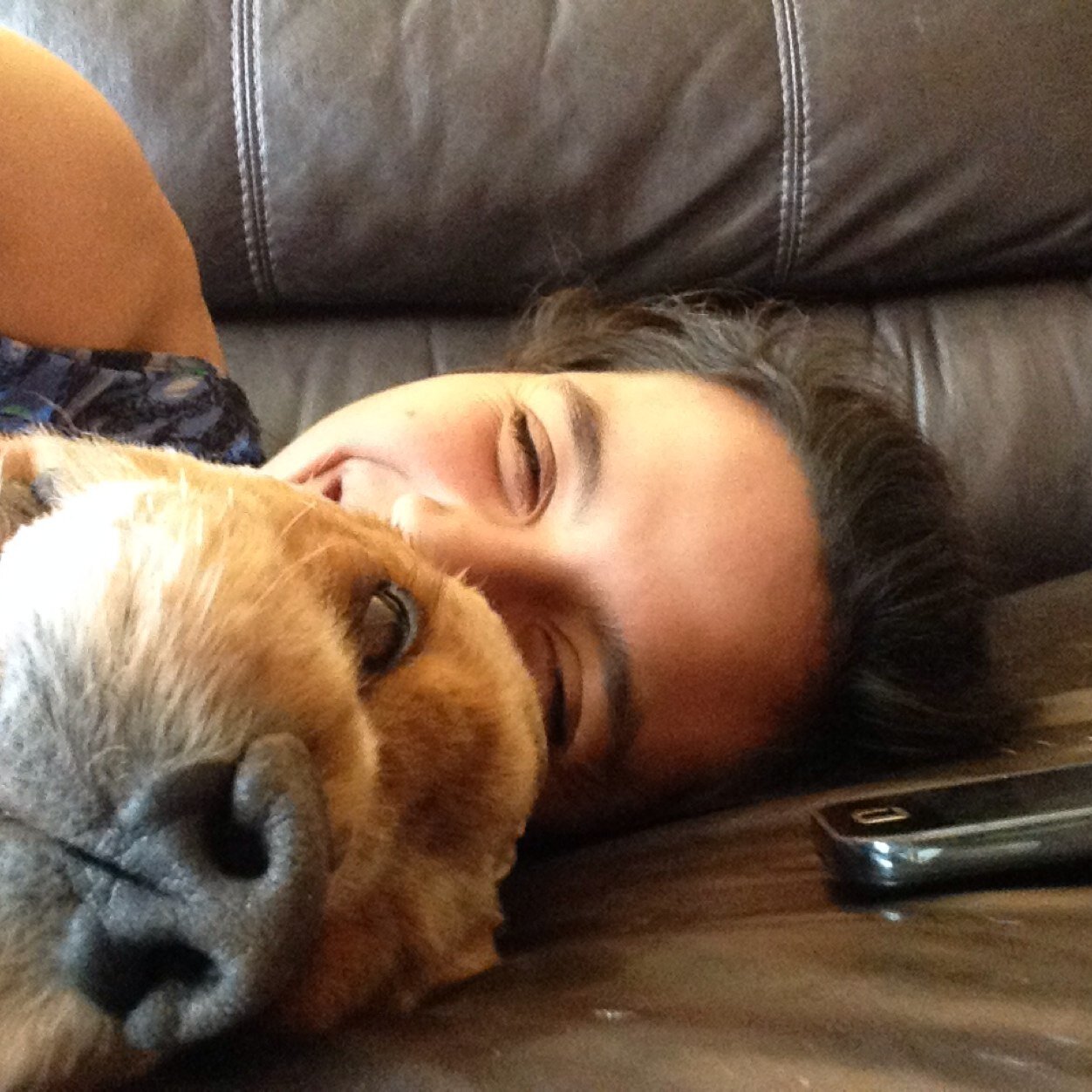 CoteeGac's profile picture. Y que pasa!?