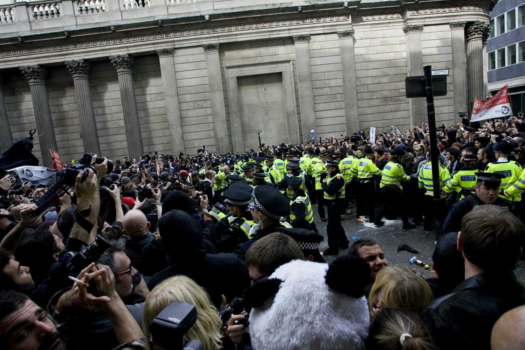 mentalitynow's profile picture. Legislation for revenue is petty, we ought to separate big business from the State.