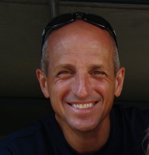 Passionate and energetic about all forms of advertising and anything to do with tennis