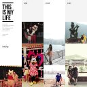 Abigail Lin - @abby_Lzy - Twitter