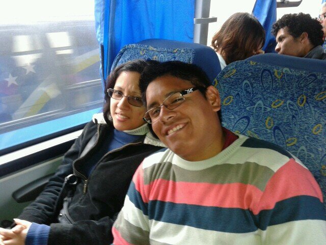 WillitoRojasO's profile picture. 