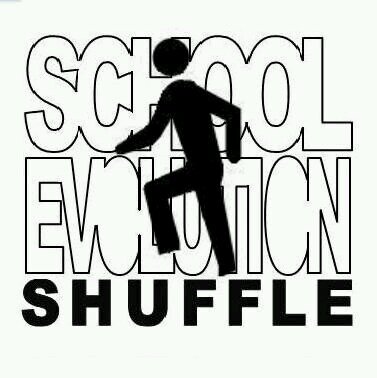 Official Account Twitter Of School Evolution Shuffle | Since : 10 Desember 2012 | Shuffle Bogor | CP : 08996562709 ( Dafi ) 2A989378/2345E34E