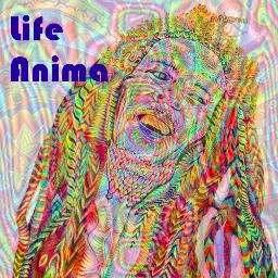Only good vibes, life hasnt been experienced yet.
