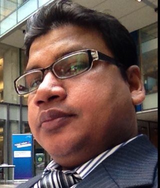 bpprana's profile picture. 