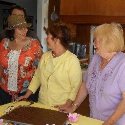 joannebperez's profile picture. I am a pro-life granny with 13 Grandchildren