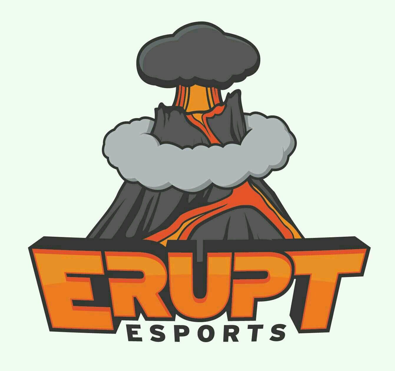 Official twitter of EruptGamingPSN Roster:Regicide|Emerge|Spacebar|Sponsors:@Legitt_Gaming @GioTeckArmy @FoxCredentials