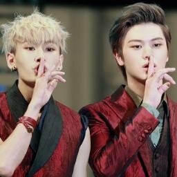 PorNachin's profile picture. ☜BTOB☞