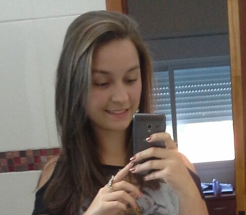 Brasil, estudante,17 (: