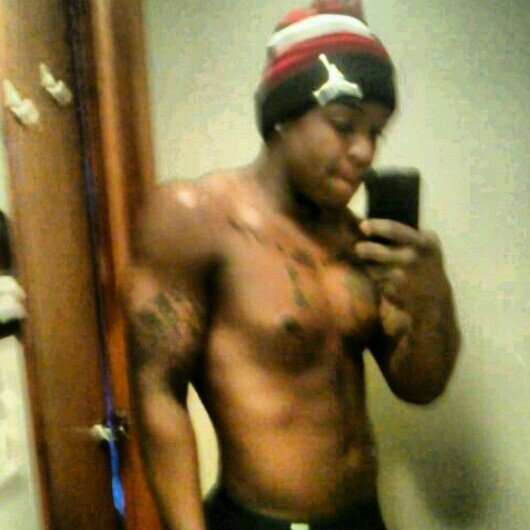 Est. 1993 Young and getting it!! IG name:Killaboii19