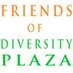 Diversity Plaza (@diversityplaza) Twitter profile photo Diversity Plaza (@diversityplaza) Twitter profile photo